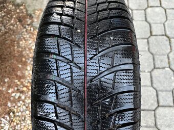Alu kola Škoda, Seat, VW Polo - 2
