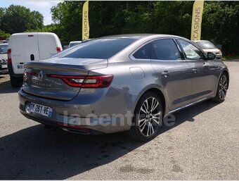 RENAULT Talisman dCi 160 INITIALE PARIS EDC rok 2016 - 2