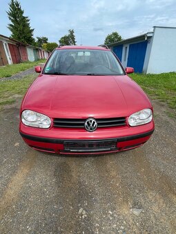 VW golf4,combi,EDITION,1,4MPI - 2