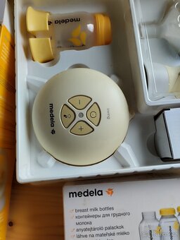Odsávačka Swing Flex Medela - 2