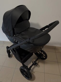 Trojkombinace Kunert Ivento Black Pearl Eco - 2