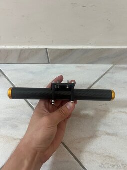 Carbonrevo spodní tyč - 2