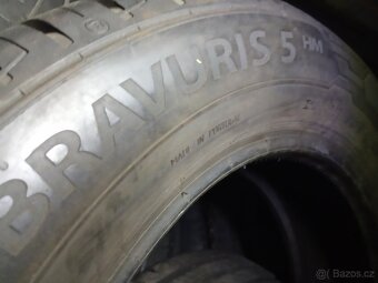 Letní 185/65/15 185/65 R15 - 2