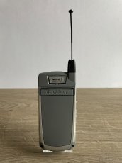 BlackBerry® 7100i Silver NEXTEL (QWERTY) - 2