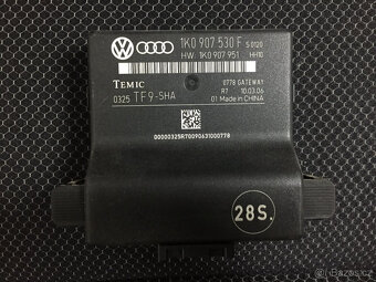 Gateway VW Audi Škoda 1K0907530E, F, H, Q, ADGateway VW Audi - 2