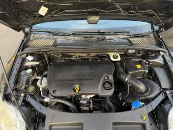 Ford Mondeo Titanium 2.2 TDCI Nafta - 2