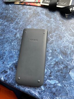 Casio fx-991CEX Classwiz - 2