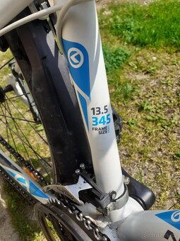 Dětské kolo 26 - 2