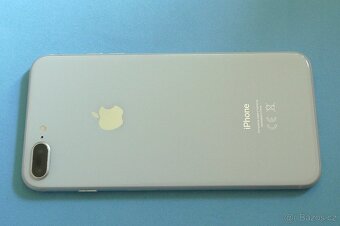 Apple iPhone 8 PLUS GOLD 64GB baterie 100% - 2