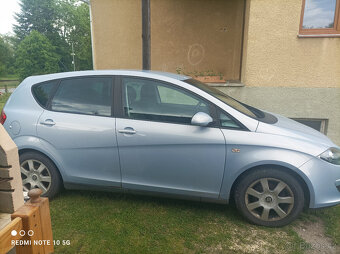 Seat Altea 1.6 - 2