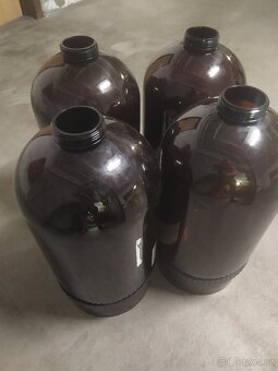 KEG Barely - 2