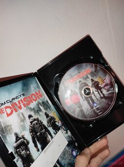 Tom Clancy Division 1 - 2