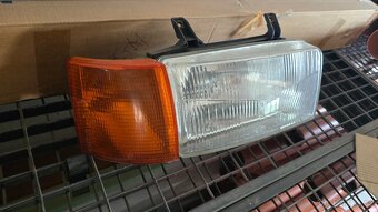 VW T4 světla - 2