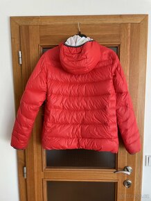 Péřová bunda Alpine pro - 2
