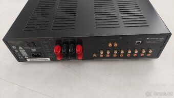 Cambridge Audio 651A - 2