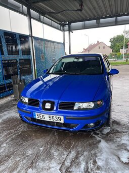 Seat Leon 1.9 TDI - 2