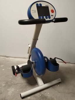 Motomed VIVA2 nohy se zárukou - 2