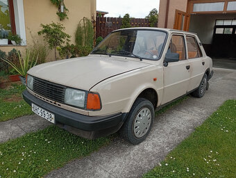 Škoda 105L - 2