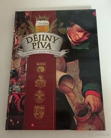 Kam za pivem, Dějiny piva, Kam za koupáním - 2