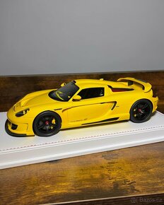 Ivy Model - Gemballa Mirage GT, 1:18, 19/39 - 2