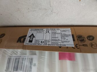 Prodam novy radiator 160cm KERMI X2 PLV120600601R1K - 2