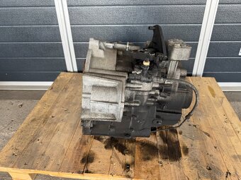 Převodovka QFZ VW Passat B8 2,0TDi 143xxxKM - 2