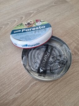 Obojek Foresto - 2