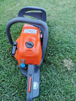 Motorová pila Oleo Mac GS520 (952), po servisu - 2