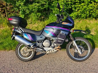 Yamaha Super Tenere XTZ 750 - 2