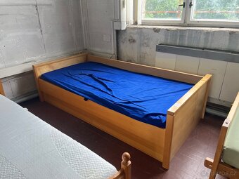 Postel 90x200 - 2
