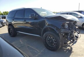 Dodge Durango 3.6 AWD Dily - 2