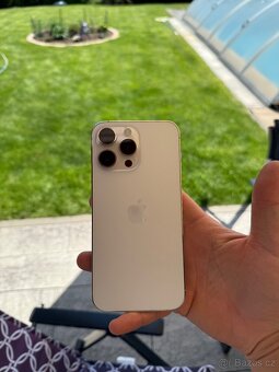 iPhone 14 Pro Max 128GB, bílá - 2