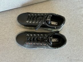 Nové tenisky KARL LAGERFELD vel 41 - 2