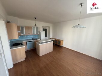 Pronájem bytu 3+kk 78 m2 Radhošťská, Praha - 2