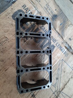 DOMEK KLIKOVKY - Audi Q7 - 4.2 TDI - BTR - 2