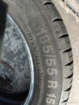185/55R15 - 2