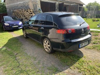 Fiat Croma 1.9 JTD MultiJet - 2