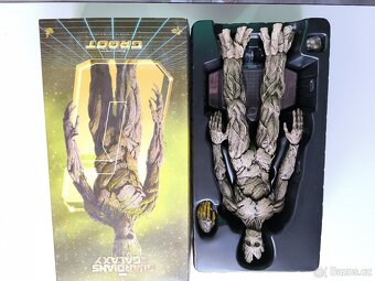 Hot toys - 2