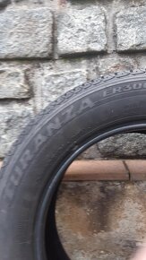 Letní pneu 205/65/16 - 2