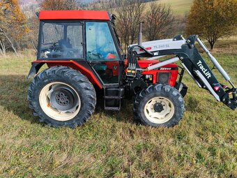Zetor 7340 - 2