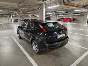 Ford Focus 1.6 TDCi - 2