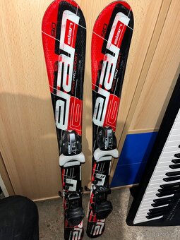Dětské lyže Elan 90 - 2