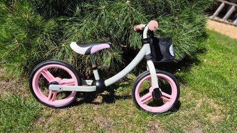 Odrážedlo dětské kinderkraft - 2