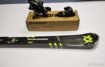 ölkl Peregrine 7.2 FDT + Marker FDT TP 10.0 ,158cm,levně - 2