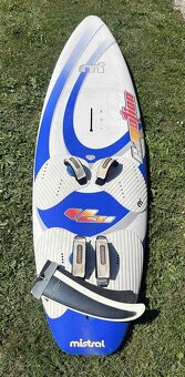 Komplet windsurfing - 2