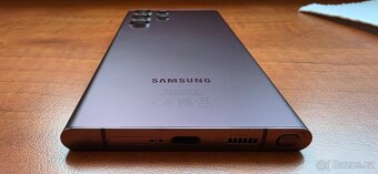 Samsung galaxy s22 Ultra Top stav. - 2
