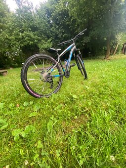 Rockrider 120st sport trial - 2