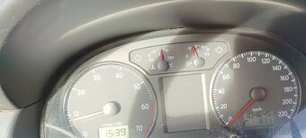 Prodám VW Polo 1.2 - 2