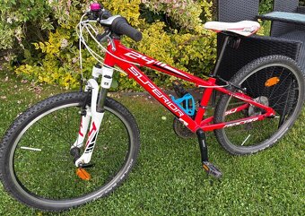 Superior Racer 24” - 2