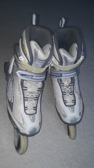 In-line brusle Rollerblade Wing 6.0 - 2